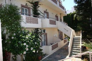 Гостиница Ilios 2 Apartments