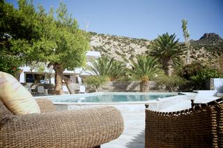 Hotel Avra Palm