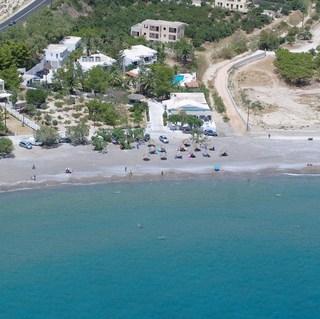 Hotel Avra Palm