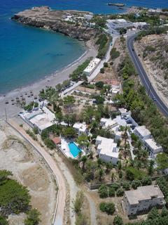 Hotel Avra Palm