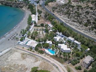Hotel Avra Palm