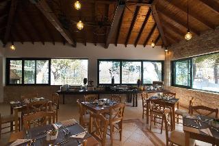 Hotel Akra Morea
