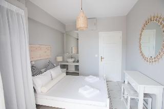 Hotel Akra Morea