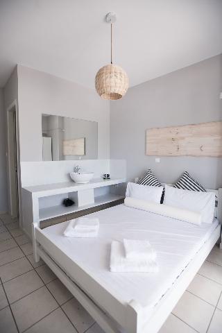 Hotel Akra Morea