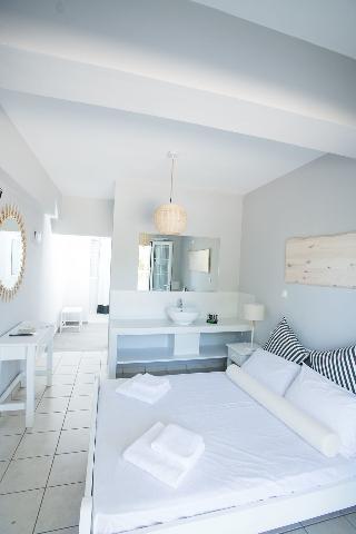 Hotel Akra Morea