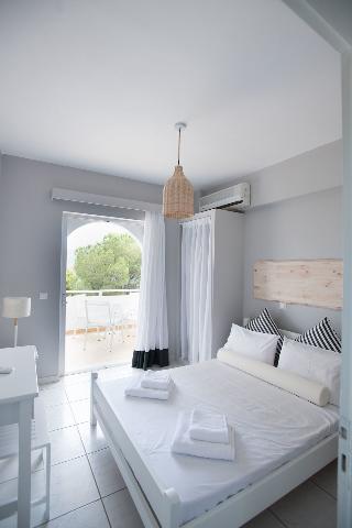 Hotel Akra Morea