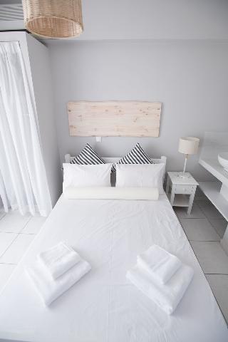 Hotel Akra Morea
