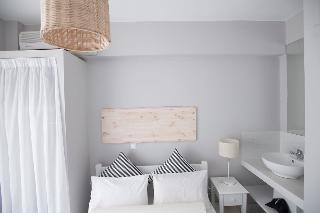 Hotel Akra Morea