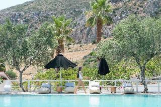 Hotel Akra Morea