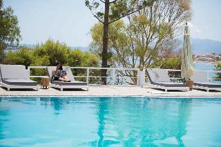 Hotel Akra Morea