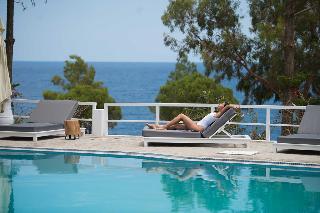 Hotel Akra Morea