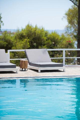 Hotel Akra Morea