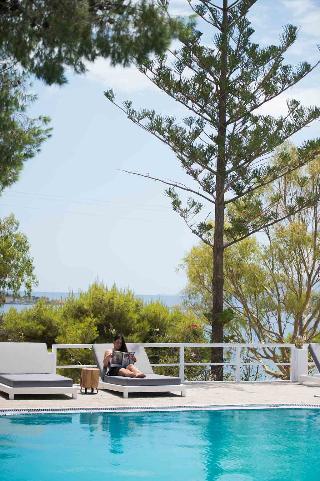 Hotel Akra Morea