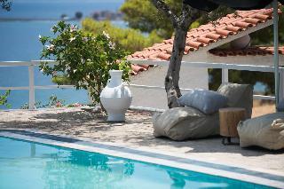 Hotel Akra Morea