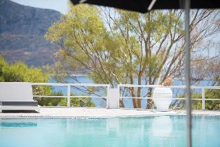 Hotel Akra Morea