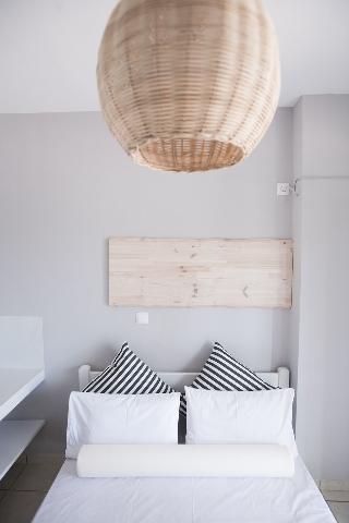 Hotel Akra Morea