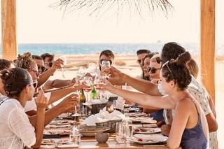 Hotel Naxian On The Beach