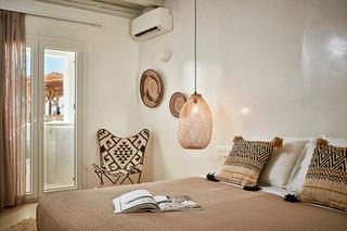 Hotel Naxian On The Beach
