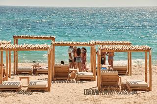 Hotel Naxian On The Beach
