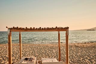 Hotel Naxian On The Beach