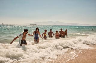 Hotel Naxian On The Beach