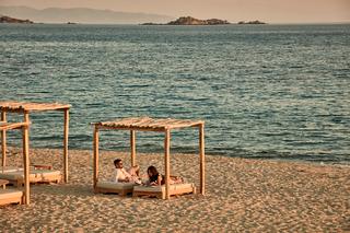 Hotel Naxian On The Beach