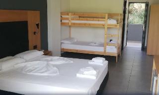 Hotel Evita Resort
