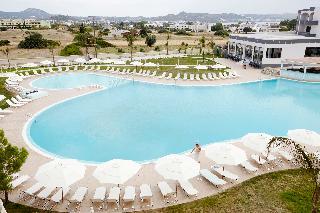 Hotel Evita Resort