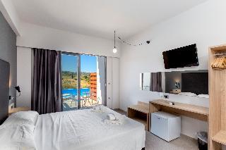 Hotel Evita Resort