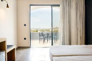 Hotel Evita Resort