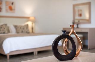 Гостиница Aliter Suites