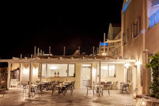 Гостиница Aliter Suites
