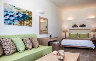 Гостиница Aliter Suites