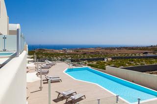 Гостиница Aliter Suites