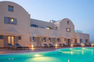 Гостиница Aliter Suites