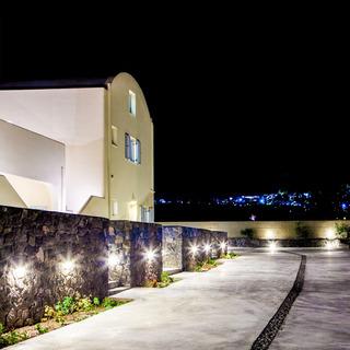 Гостиница Aliter Suites