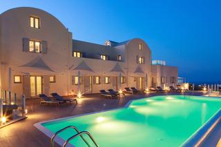 Гостиница Aliter Suites