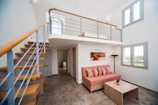 Гостиница Aliter Suites