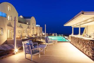 Гостиница Aliter Suites