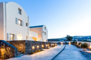 Гостиница Aliter Suites