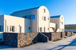 Гостиница Aliter Suites
