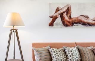 Гостиница Aliter Suites