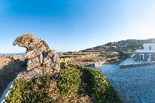 Гостиница Avalon Mykonos Suites