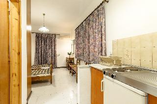 Гостиница Chrysafis Studios