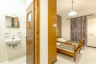 Гостиница Chrysafis Studios