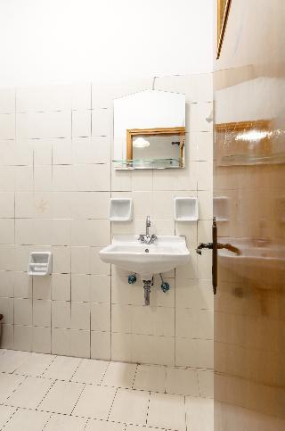 Гостиница Chrysafis Studios