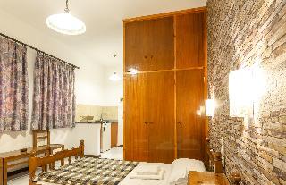 Гостиница Chrysafis Studios