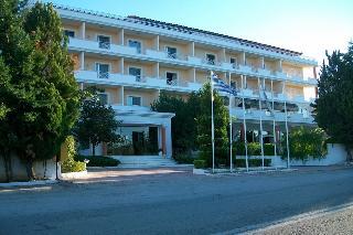 Гостиница Philippos