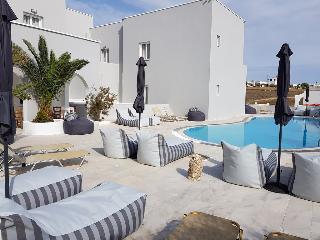 Гостиница Anamar Santorini
