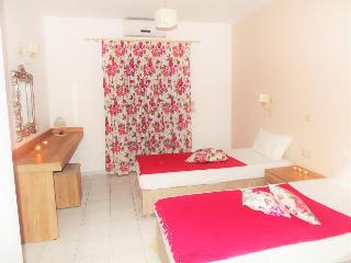 Гостиница Emerald Studios & Hotel